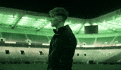 Borussia Park Smiling GIF by Jan Metternich