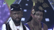 Bbnaija GIF by Big Brother Naija