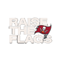 Tampa Bay Bucs Sticker by Tampa Bay Buccaneers