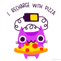 Cat Lol GIF by Animation Domination High-Def