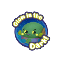 Tracy Sticker by Dream Beams World