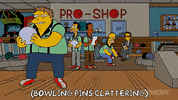 Episode 1 GIF by The Simpsons