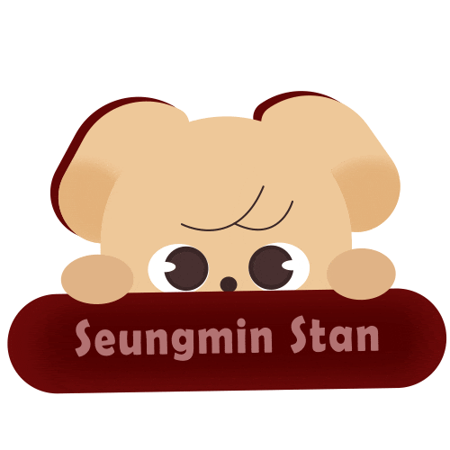 Stray Kids Stay Sticker