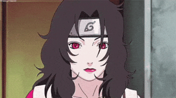 Kurenai GIF