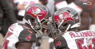 Kwon Alexander Football GIF by NFL