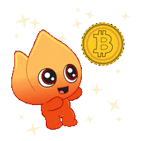 Send It To The Moon Sticker by Playember