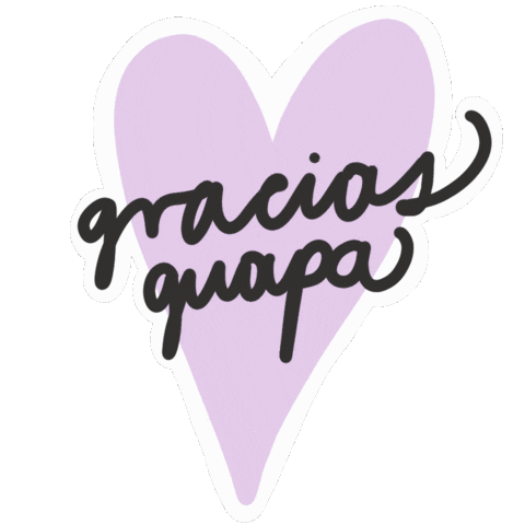 genegonz giphyupload heart thanks corazon Sticker