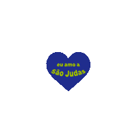 usjt amo universidade usjt saojudas Sticker
