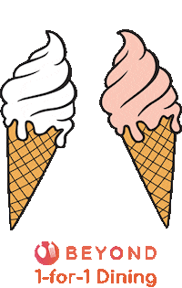 Ice Cream Food Sticker by Burpple