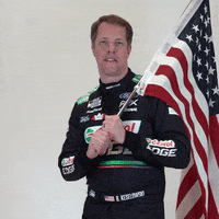 rfkracing racing winner america nascar GIF