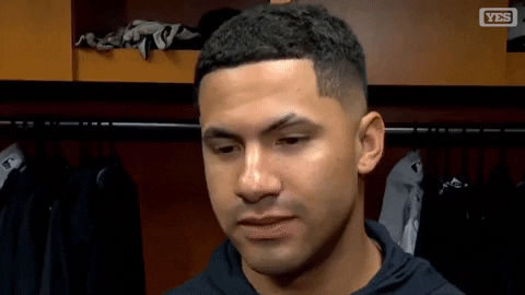 Happy New York GIF by YES Network