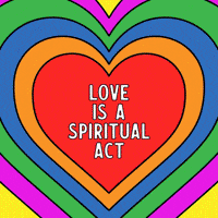 Be Kind Love GIF by All Better