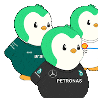 Stand Out Red Bull Sticker by Abster