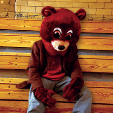 loopsszn kanye west kanye ye loopsszn GIF