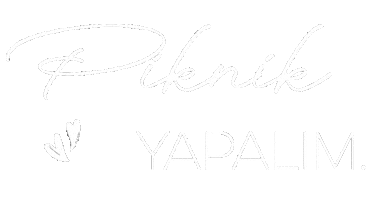 Picnic Piknik Sticker