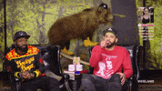 scold scolding GIF by Desus & Mero