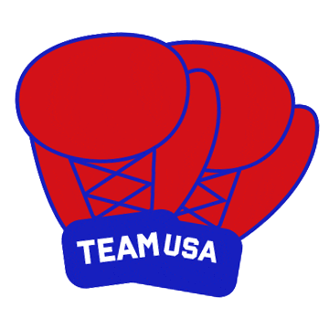 Summer Olympics Sticker by Team USA