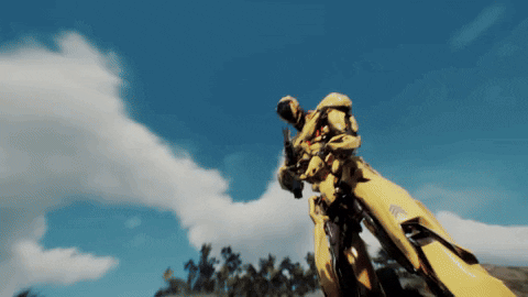 Shooting Pew Pew GIF by BRAVO READY