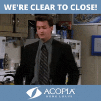 acopiahomeloans mortgage ctc home loans clear to close GIF