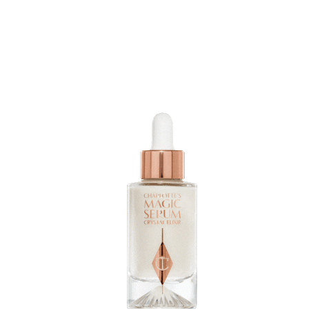 Skincare Serum Sticker by Charlotte Tilbury