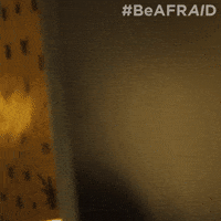 Afraid Movie GIF by Sony Pictures