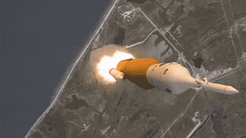 GIF by NASA