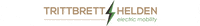 TrittbrettHelden e-scooter e-mobility e-mobilität e-roller GIF