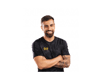 rnprogram fitness gym allenamento rnp Sticker