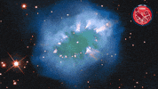 Stars Universe GIF by ESA/Hubble Space Telescope