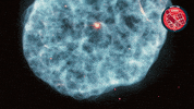 Ice Nasa GIF by ESA/Hubble Space Telescope