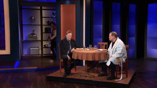 milo ventimiglia this is conan GIF by Team Coco