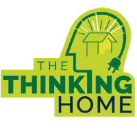 New Home Sticker by Stone Martin Builders