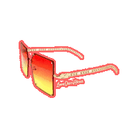 Sunglasses Swag Sticker by LoveDaniAlexa