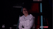 Season 11 Nbc GIF by The Voice