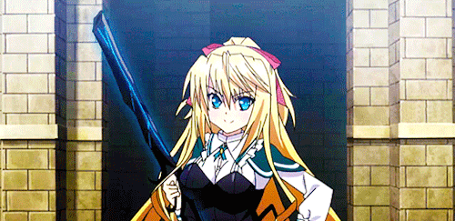 lilith GIF