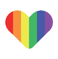 heart gay Sticker by O Boticário