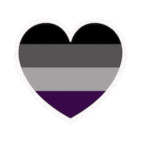 Proud Love Is Love Sticker