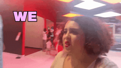 Know So Many Questions GIF