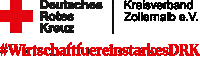 Bittewerdefoerdermitglied Sticker by DRK Zollernalb