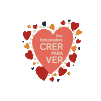 Encontroembaixadorascpv Sticker by Agência Tração