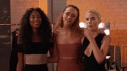 rita ora drama GIF by America's Next Top Model