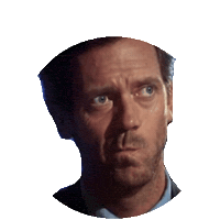 house STICKER by imoji