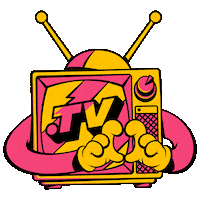 Ubizgtv Sticker by Ubisoft Montreal