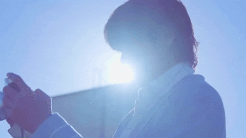 Las Vegas V GIF by BTS