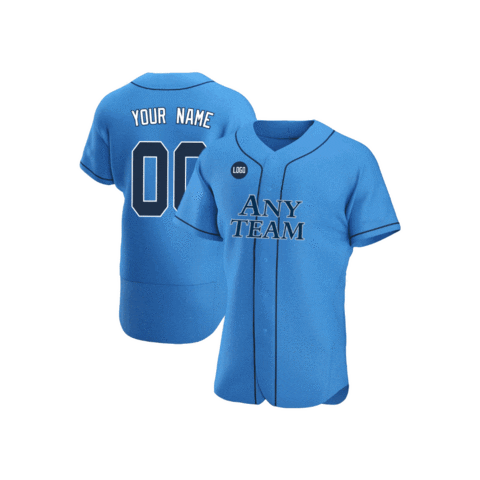 customyourjersey hockey merch merchandises custom your jersey Sticker