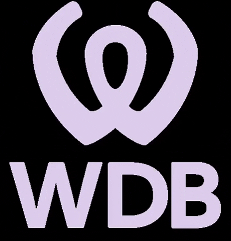 WDB_LEPC giphygifmaker wdb logo teamwdb purpleedb GIF