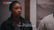 Tumelo Khaya GIF by Showmax