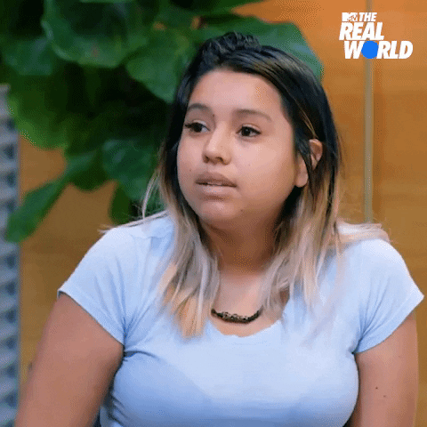 Season 1 Facebook Watch GIF by Real World on Watch