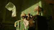 Cat Meow GIF by Cats Movie