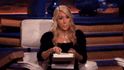 Shark Tank Smell GIF by ABC Network
